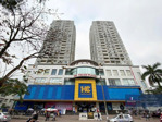 căn hộ toà hà thành plaza 102 thái thịnh, giá bán 11 tỷ dt 146,5m2 thiết kế 3pn 2wc full nội thất