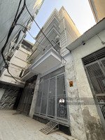 bán ccmn 6 tầng x 55m2 thang máy - 10 pkk - full pccc - doanh thu ~50tr/tháng tại phú đô!