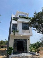 bán nhà riêng tại thới hòa, 1,95 tỷ, 70m2, 3pn, 3wc, giá siêu hời, uy tín, bến cát, bình dương