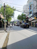 hiếm - nhà mặt tiền tạ quang bửu quận 8 - ngang khủng 7m - diện tích lớn - giá tốt