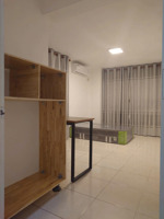 cần cho thuê căn hộ mỹ cảnh , phú mỹ hưng, duplex có sân giá 14tr