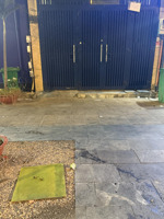 cho thuê mặt bằng đường c12 p 13 tân bình. giá 3 triệu