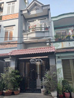 mặt tiền hẻm 6 m thông gần cityland hẻm 317 thống nhất p.11 gò vấp . lh điệp 