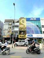 ngôp bank ! xô viết nghệ tĩnh-p25-bt- 8 x 20m - thuê :80tr/th - 3 tầng giá 30 tỷ