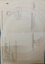 bán đất mt lê duy lương - đường 7m5 song song lê đại hành