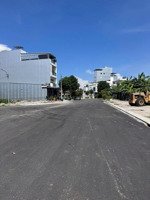 đường 10m5 hồ tùng mậu nối dài - trung tâm phường hòa minh - vị trí thuận tiện