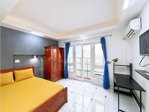 căn hộ 1pn balcony thoáng mát ngay sân bay tân sơn nhất