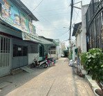 65m2- 4tỷ6- hẻm 4m thẳng 1 trục sát mt huỳnh tấn phát- giáp q4- nhà c4