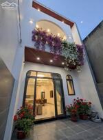  CHỦ VỀ QUÊ BÁN GẤP – NHÀ SỔ RIÊNG, THỔ CƯ