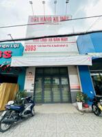 bán căn nhà mặt tiền trần nam phú, diện tích 5 x 24, giá bán 10,5 tỷ