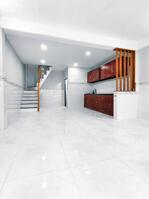 Nhà rộng, hẻm thông thoáng, gần mặt tiền Bình Long, 3.45 tỷ