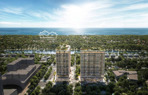 giỏ hàng mở bán từ cđt - ck mạnh mùa cuối năm - căn hộ flaship regal complex view sông tại đà nẵng