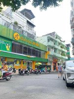 bán nhà căn hộ dịch vụ xe hơi vào nhà khuvip phan xích long hđ 70tr/th 6 tầng thang máy