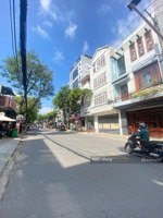 cực sốc nhà 4 tầng mặt tiền kinh doanh 6m lý tự trọng giá chỉ 13,3 tỷ