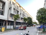 shophouse 75m² 4 tầng nhỉnh 6 tỷ, cách hồ gươm 12km, tiện ích đầy đủ, ngay 7 toà chung cư sầm uất