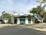 cho thuê nhà góc 2 mặt tiền khu dân cư hưng phú đường B2, giá thuê 10 triệu