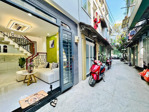 bán nhà 2 tầng hẻm 1/ lê văn thọ phường 14 gò vấp giá 4,78 tỷ 30m2