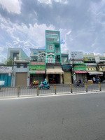 mặt tiền hậu giang kinh doanh nhộn nhịp bán gấp hạ giá-4 tầng btct chắc chắc dọn vào ở ngay