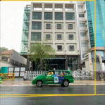 bán nhà mặt tiền tân sơn nhì, tân phú - 10x23m - ctxd: hầm + 7 tầng - hđt 150tr/tháng - giá 38 tỷ