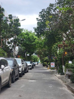 bán đất 150m2 ngang 10m đường trần thanh mại, cách bãi tắm phạm văn đồng 500m, giá lh my 