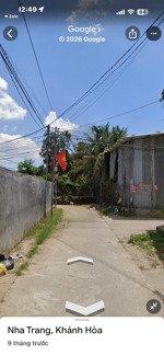 chủ cần bán gấp lô vĩnh trung để kịp đáo hạn ngân hàng chốt bán lỗ 1tỷ400 bao thuế phí , bao phép