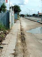 bán đất nền thổ cư trung tâm tp cần thơ, đất 2 mặt tiền trước và sau