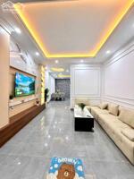 Bán nhà Vương Thừa Vũ, 5T thang Máy, Ô tô, Nở hậu, 44m2, 12.9 tỷ