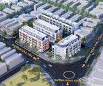 shophouse mặt phố kinh doanh số 1 tại huế (đào tấn diamond city) - không ngập lụt