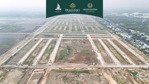 đất nền sổ sẵn dragon eden giá chỉ 2.3 tỷ/nền. quy mô bậc nhất khu bắc bến lức hiện tại