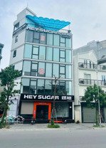 cho thuê nhà mặt phố thái hà - đống đa, diện tích 110m x 5 tầng, mặt tiền 6m, giá thuê 120 triệu