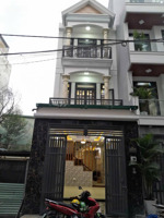 bán nhà vào ở ngay - hiệp thành q12