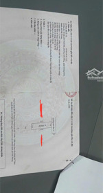 nhà vườn tại anh dũng, dương kinh - 175m2 thổ cư + 600m đất liền kề phía sau