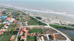 đất biển full thổ cư, sẵn sổ, sát đại dự án kkt ninh cơ