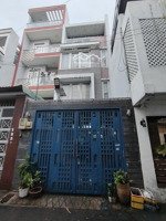 hxh gò dầu, 90m2, 4*22m, 4 tầng, 4pn-5wc, 9ty999, khu an ninh yên tĩnh, tiện ích bao quanh