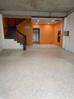 trục chính đường đôi khu d geleximco 114m2 giá 18triệu/ tháng