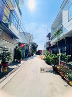 cho thuê nhà 1t2l - đường 6m - tiện ở và làm văn phòng - gần chợ đầu mối- tl43