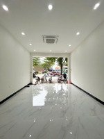 cho thuê mbkd mặt phố trường chinh 50m² x 5 tầng mt 5m nhà mới có thang máy giá 50tr/th