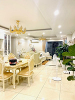 chính chủ cần bán căn hộ 143m (4n-2w) toà hpc landmark105 tố hữu. tầng trung, sẵn sổ, full nội thất