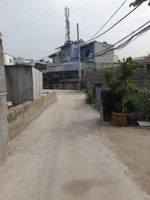 bán nhà đất cách chợ thủ đức 1km