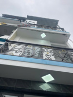 bán nhà riêng đẹp tại đường hòa bình tân phú, hcm, 3.28 tỷ, 26m2, nhiều tiện ích hot