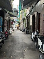 bán lô đất kiệt 4.5m lý thái tổ, thanh khê, đà nẵng, cách đường chính 60m giá tốt. lh my 