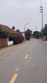 bán đất 100m2 tại đường vai réo ngay sát khu đại học quốc gia, xã phú cát, quốc oai, hà nội, 3,4 tỷ