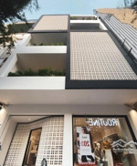 mặt tiền 8m sư vạn hạnh, q10 (8x22, 5 sàn trống suốt). đối diện vạn hạnh mall, nhà mới bàn giao