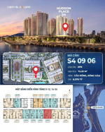 căn hộ cao cấp capital square . toạ lạc tại đường trần hưng đạo,ngô quyền