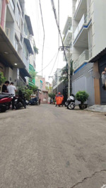 giảm 1.4 tỷ hxh trong nhà chính chủ chưa qua đầu tư nhà xây kiên cố ngay nguyển văn đậu bình thạnh