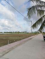 CHÍNH CHỦ CẦN BÁN GẤP 2 LÔ ĐẤT LIỀN KỀ GIÁ ĐẦU TƯ NGAY XÃ THẠNH LỘC, CHÂU THÀNH, KIÊN GIANG