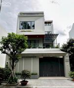 Mua đất tặng biệt thự. Ngay Cao Đức Lân - biệt thự 4 tầng - 10x20m - Giá rất tốt chỉ 45 tỷ