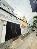 bán chdv 4 tấm thu 28tr/tháng - phạm hữu lầu quận 7 - 83,9m2 - 20m thông ra đường d1 và 15b - 8tỷ3