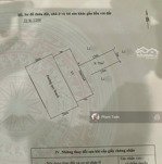 siêu phẩm mặt đường 40m không lỗi lầm đất tái định cư tràng cát (e9) lh 