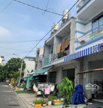 bán đất tô ký 8x23 full có nhà cấp 4 cho thuê tốt, đường nhựa 6m thông ngay sau chợ